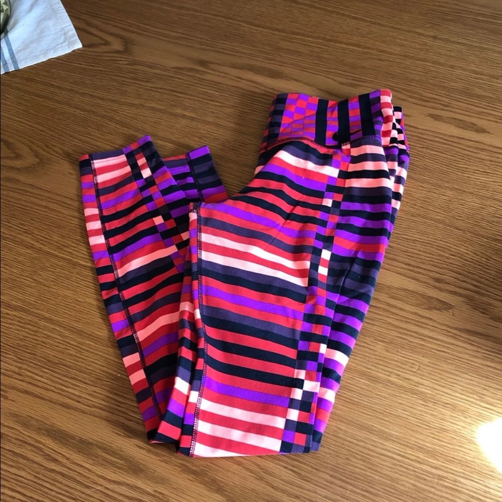 Nike Dri Fit Leggings